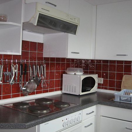 Haus-Zum-Kloevensteen Ведел Екстериор снимка