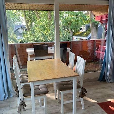Haus-Zum-Kloevensteen Ведел Екстериор снимка