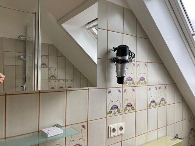 Haus-Zum-Kloevensteen Ведел Екстериор снимка