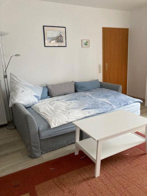 Haus-Zum-Kloevensteen Ведел Екстериор снимка