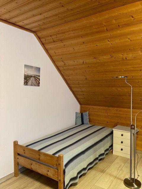 Haus-Zum-Kloevensteen Ведел Екстериор снимка