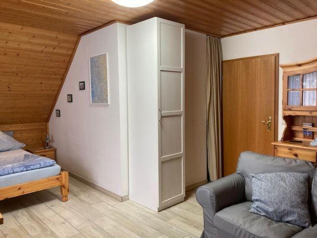 Haus-Zum-Kloevensteen Ведел Екстериор снимка