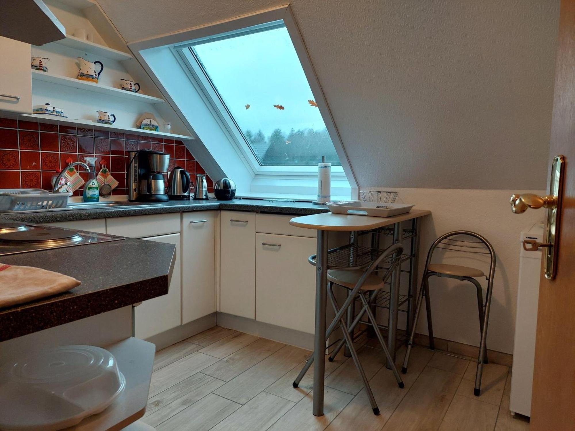 Haus-Zum-Kloevensteen Ведел Екстериор снимка