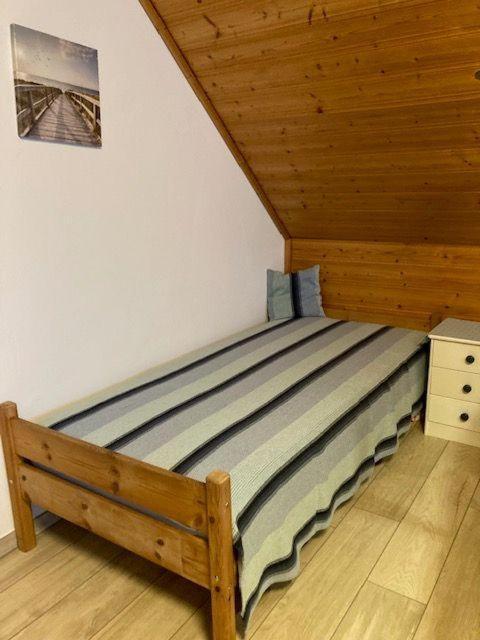 Haus-Zum-Kloevensteen Ведел Екстериор снимка