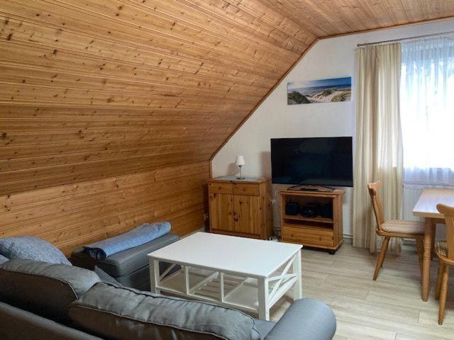 Haus-Zum-Kloevensteen Ведел Екстериор снимка